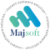 Majsoft Logo